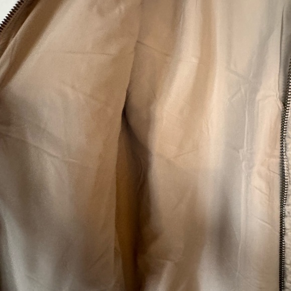 Mountain Khakis Tan Sherpa Fleece Jacket - Picture 9 of 11